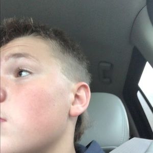 Meet your Posher, Ethan